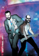 Illustration for article titled August 13, 2010